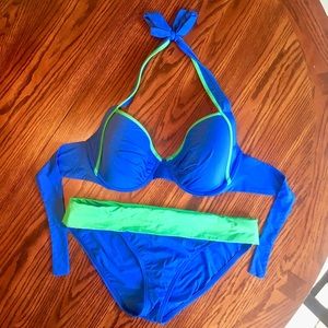 Tommy Bahama Bikini!